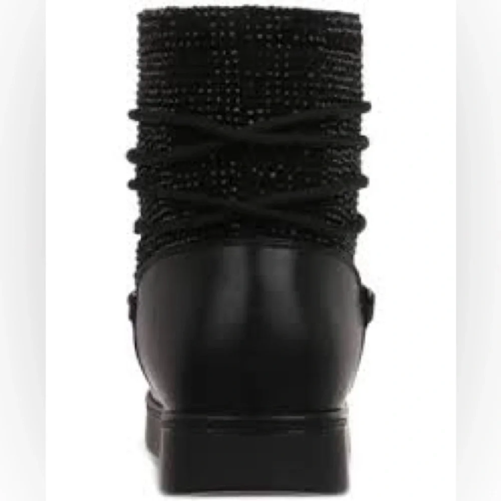 INC International Concepts Women's Brooklynn Booties